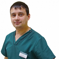Агеев Владимир Сергеевич