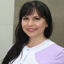 Хусаинова Гузель Зуфаровна