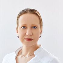 Рыжкова Лариса Викторовна