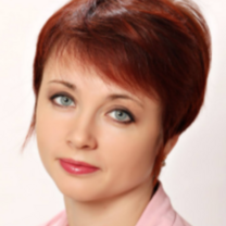 Мадатова Галина Владимировна