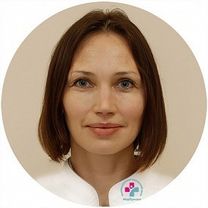 Иванова Мария Львовна