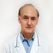 Фомин Сергей Алексеевич