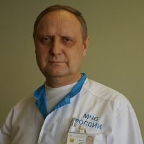 Моисеев Сергей Иванович