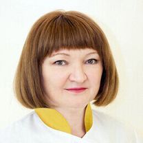 Ахметьянова Рамзия Мугалимовна