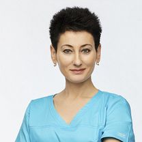 Коротюк Маргарита Владимировна