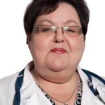 Герман Евгения Юльевна