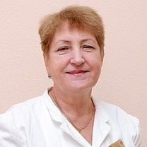 Агальцова Алифтина Владимировна
