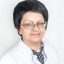 Ищенко Елена Михайловна