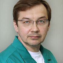 Гарифьянов Ралис Харисович