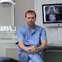 Матвеев Георгий Владимирович