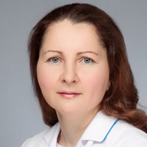 Кононова Ольга Александровна