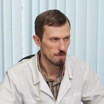 Петров Юрий Геннадьевич