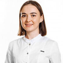 Юрченкова Ольга Александровна