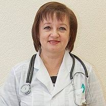 Курныкина Ирина Геннадьевна