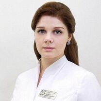 Полысалова Ксения Владимировна