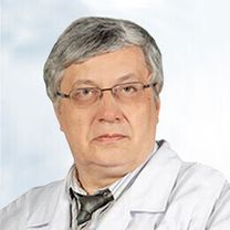 Фрадкин Вадим Александрович