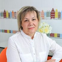 Трубникова Галина Васильевна
