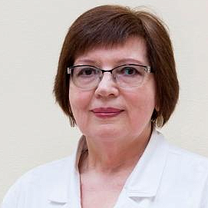 Бровкина Ольга Анатольевна