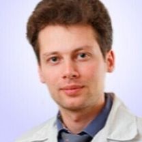 Никольский Александр Викторович