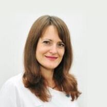 Квасова Лидия Константиновна