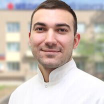 Сейидов Эльдар Алмасович