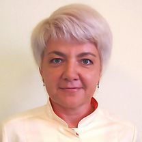 Сергеева Наталья Владимировна