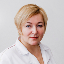 Лисина Ирина Алексеевна