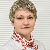 Иванова Ольга Николаевна