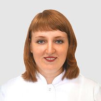 Майорова Мария Викторовна