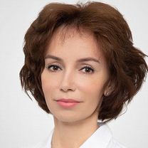 Лисукова Елена Владимировна