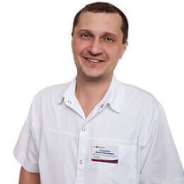 Коновалов Денис Николаевич