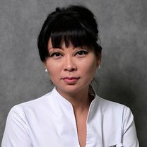 Ким Светлана Борисовна
