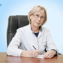 Логинова Лариса Николаевна