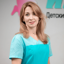 Мишкина Екатерина Ивановна