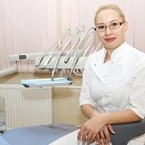 Кравцова Анна Валерьевна