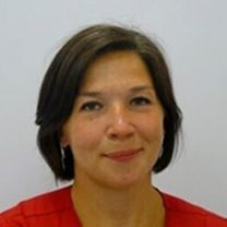 Торопова Ольга Сергеевна
