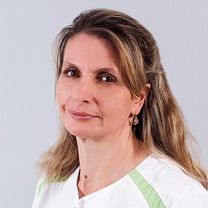 Ловчева Татьяна Валентиновна