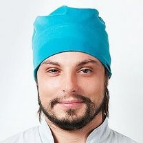 Крылов Алексей Николаевич