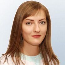 Северина Елена Капитоновна
