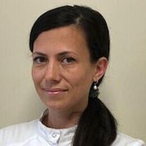 Бухарцева Наталия Аркадьевна