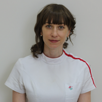 Филатова Екатерина Сергеевна
