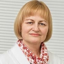 Логинова Татьяна Ананьевна