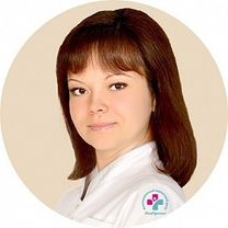 Антоненко Валерия Сергеевна