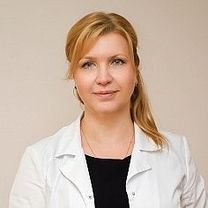 Солнцева Ирина Александровна