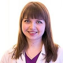 Маменко Ганна Владимировна