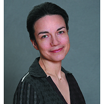 Кислова Елена Константиновна