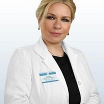 Вещикова Вера Николаевна