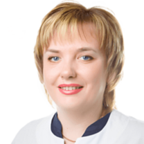 Алексеева Мария Юрьевна