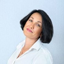 Рослякова Елена Валерьевна