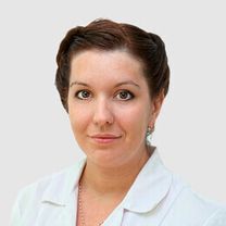 Химкина Ирина Вадимовна
